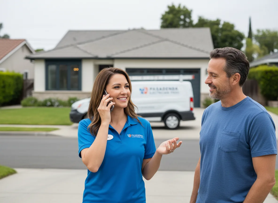 Electrician Energy, IL FAQs